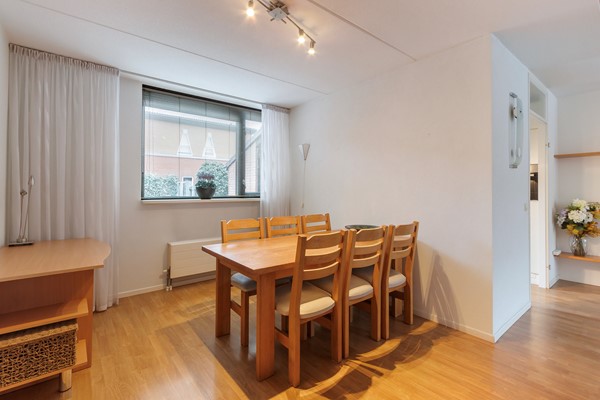 Medium property photo - Machteld Sandelijnslaan 31, 3342 GM Hendrik-Ido-Ambacht